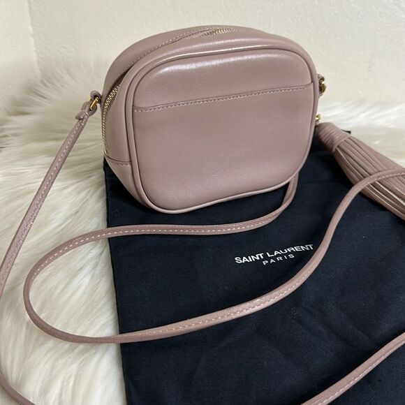 💯 Authentic YSL Classic Blogger Crossbody Bag🍀 - Picture 10 of 17